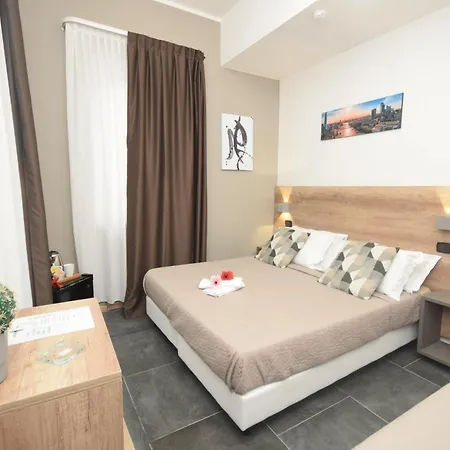 Hotel Crisvan Rimini