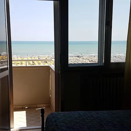 شقة Your On The Beach ريميني