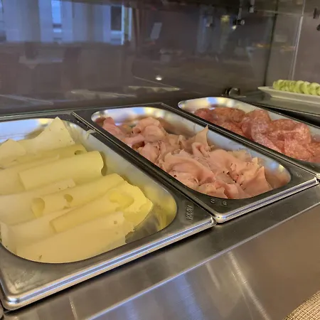 Si Hotel Rimini