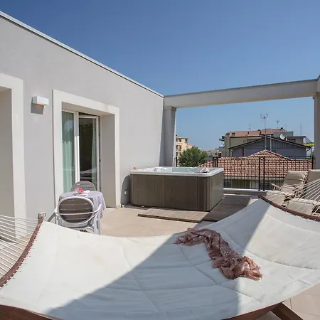 Hotel Rimini Suite Hotel