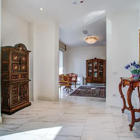 Rimini Suite Hotel 4*