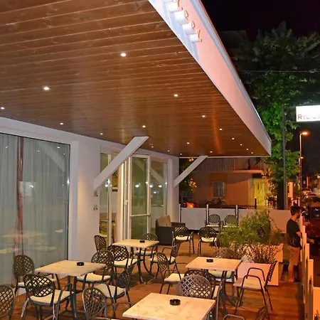 Ricci Hotell