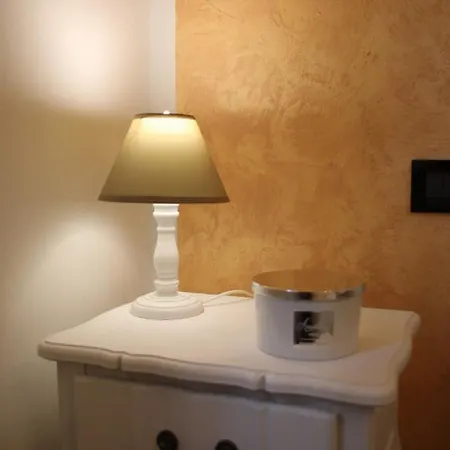 Civico 26 Apartment *
