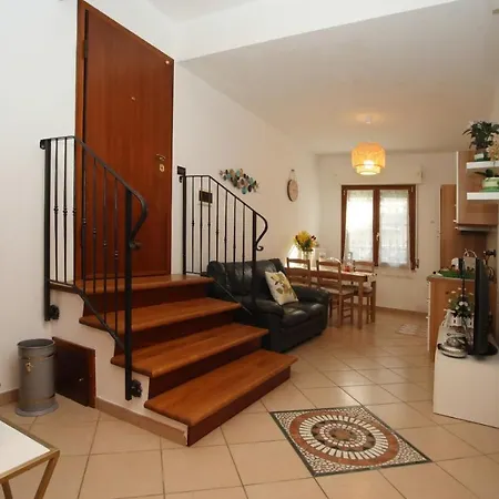 Civico 26 Apartment *