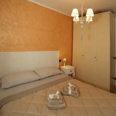 Apartment Civico 26 *