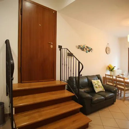 Civico 26 Apartment