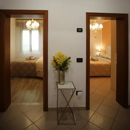 Apartment Civico 26 Rimini