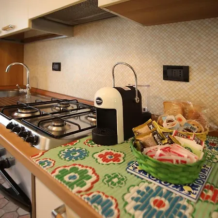 Civico 26 Apartment