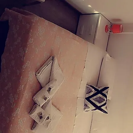 Bologna Hotel 3*