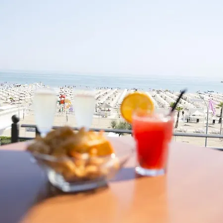 Hotel Metropole Rimini