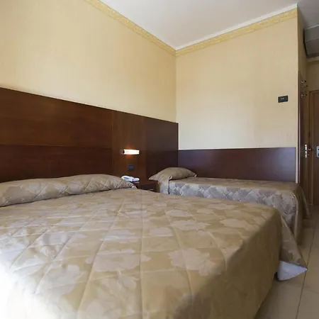 Metropole Hotel Rimini