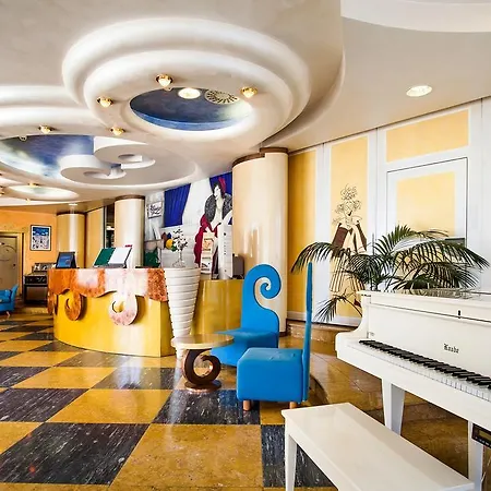 Hotel La Gradisca Rimini