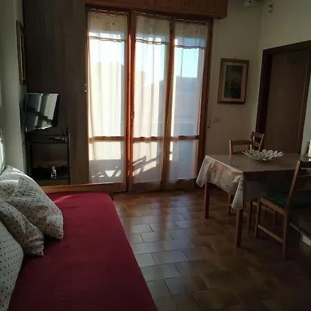 Bilocale Al Mare Apartman