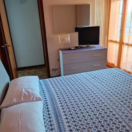 Bilocale Al Mare Apartman Rimini