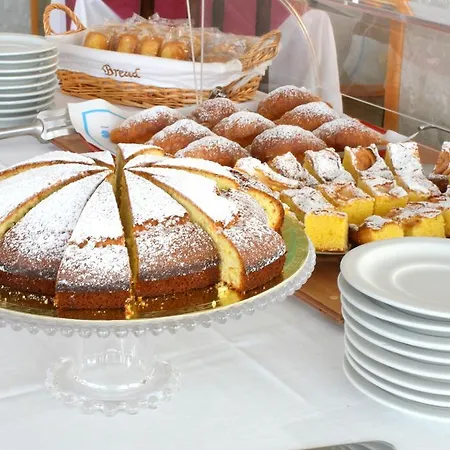 فندق Belmar 2*