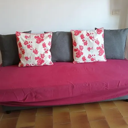 Apartman Bilocale Al Mare