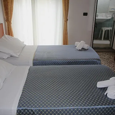 Dear 3* Rimini