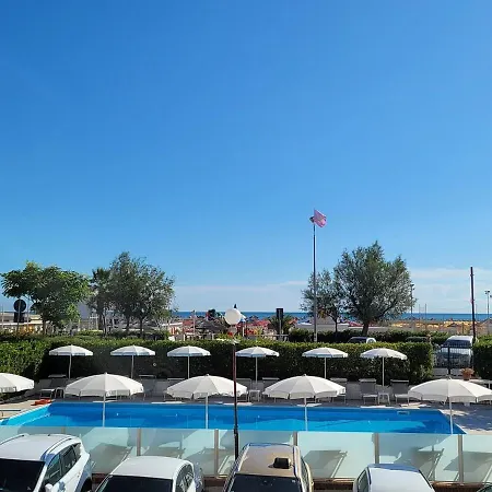 Hotel Augustea Rimini