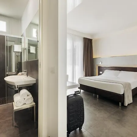 Hotel Baldinini