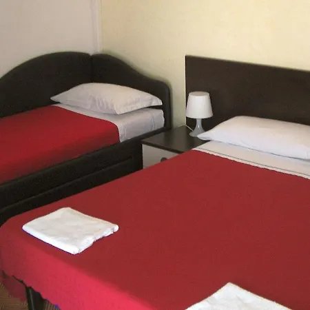 Lauda Bed & Breakfast