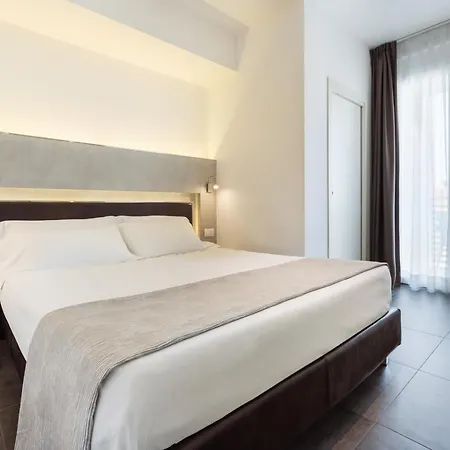 Hotel Baldinini