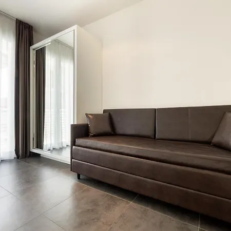Hotel Baldinini