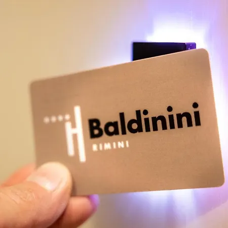 Baldinini Hotel 4*