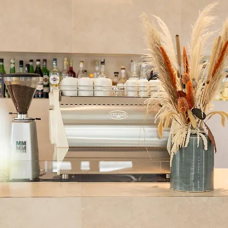 Hotel Baldinini Rimini