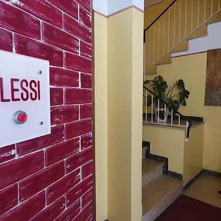Alessi** Hotell Rimini