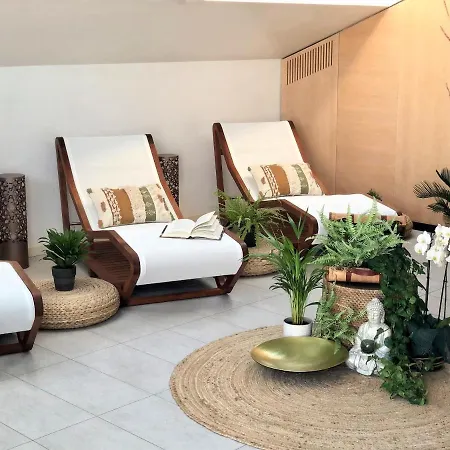 Erbavoglio 4* Rimini