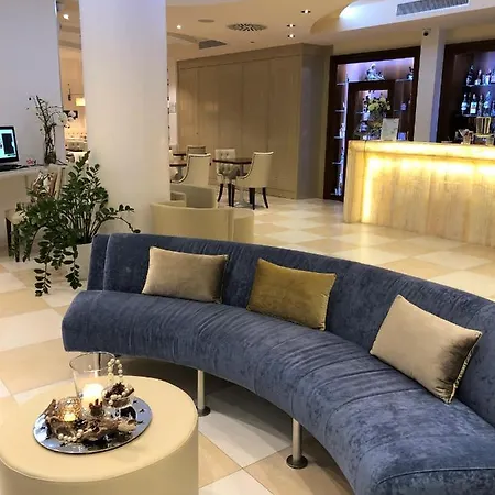 Hotel Erbavoglio