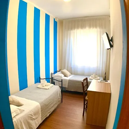 Maracaibo Rimini