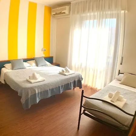 Maracaibo Hotel 3*