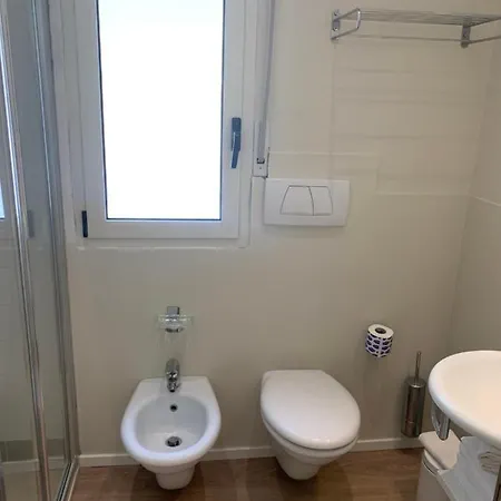 Aida Aparthotel Rimini
