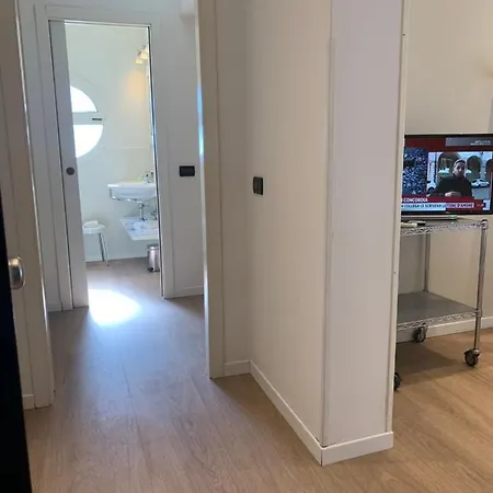 Aparthotel Aida 3*