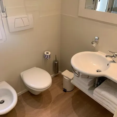 Aparthotel Aida 3*