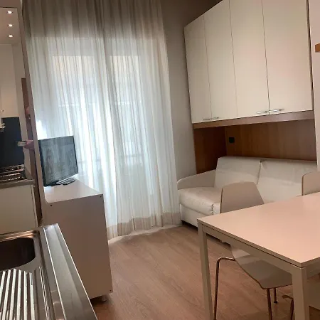 Aida Aparthotel Rimini