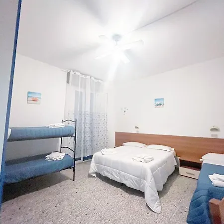 Del Bagnino Rimini
