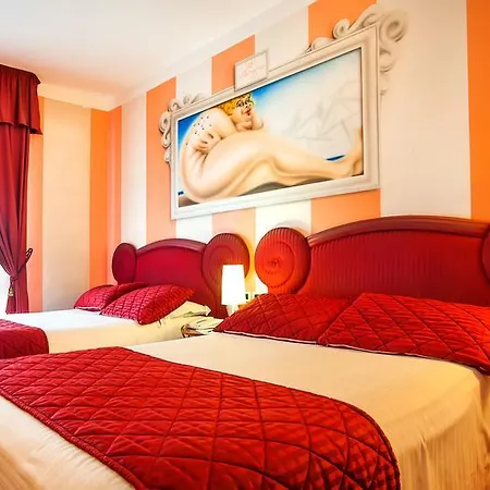 Hotel La Gradisca