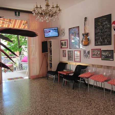 Elia Hotel Rimini