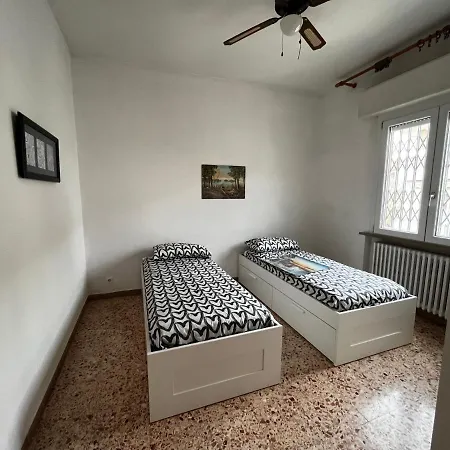 Apartment Casa Vacanze Dalla Lory Rimini