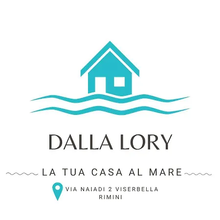 Casa Vacanze Dalla Lory Apartment *
