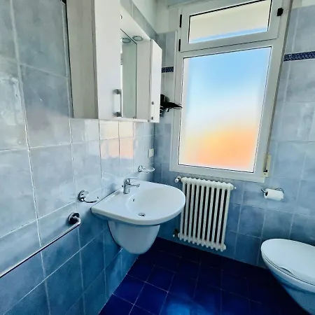 Frontemare Aparthotel