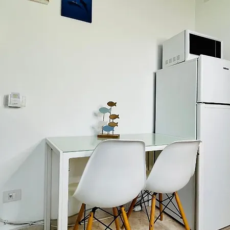 Aparthotel Frontemare