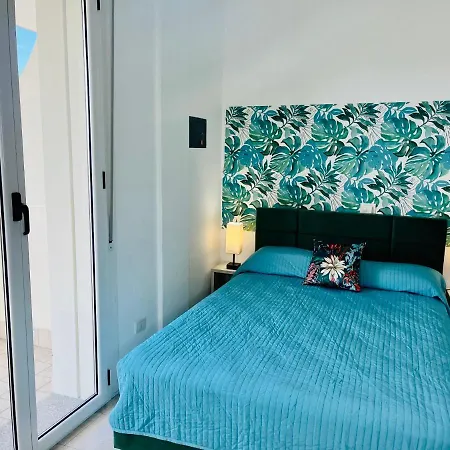 Aparthotel Frontemare Rimini