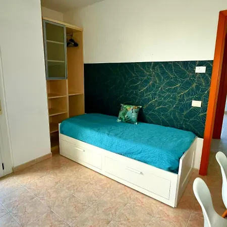 Aparthotel Frontemare 2*