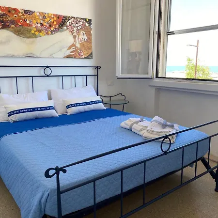 Seasound Casa Vacanze Apartment