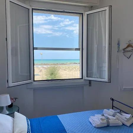 Apartment Seasound Casa Vacanze