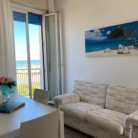 Apartment Seasound Casa Vacanze