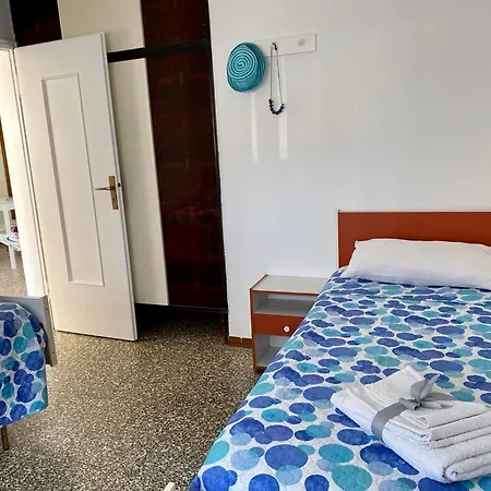 Seasound Casa Vacanze Apartment